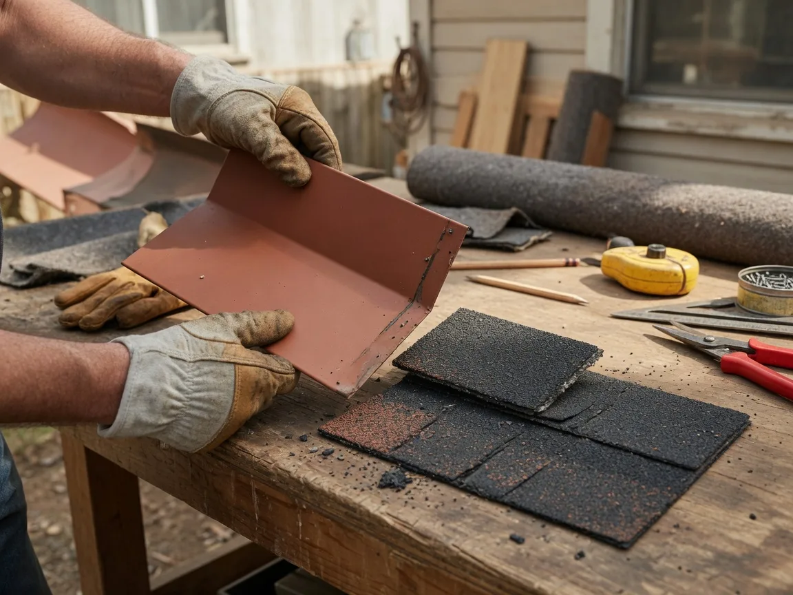 Roof Repair company in Spartansburg, PA
